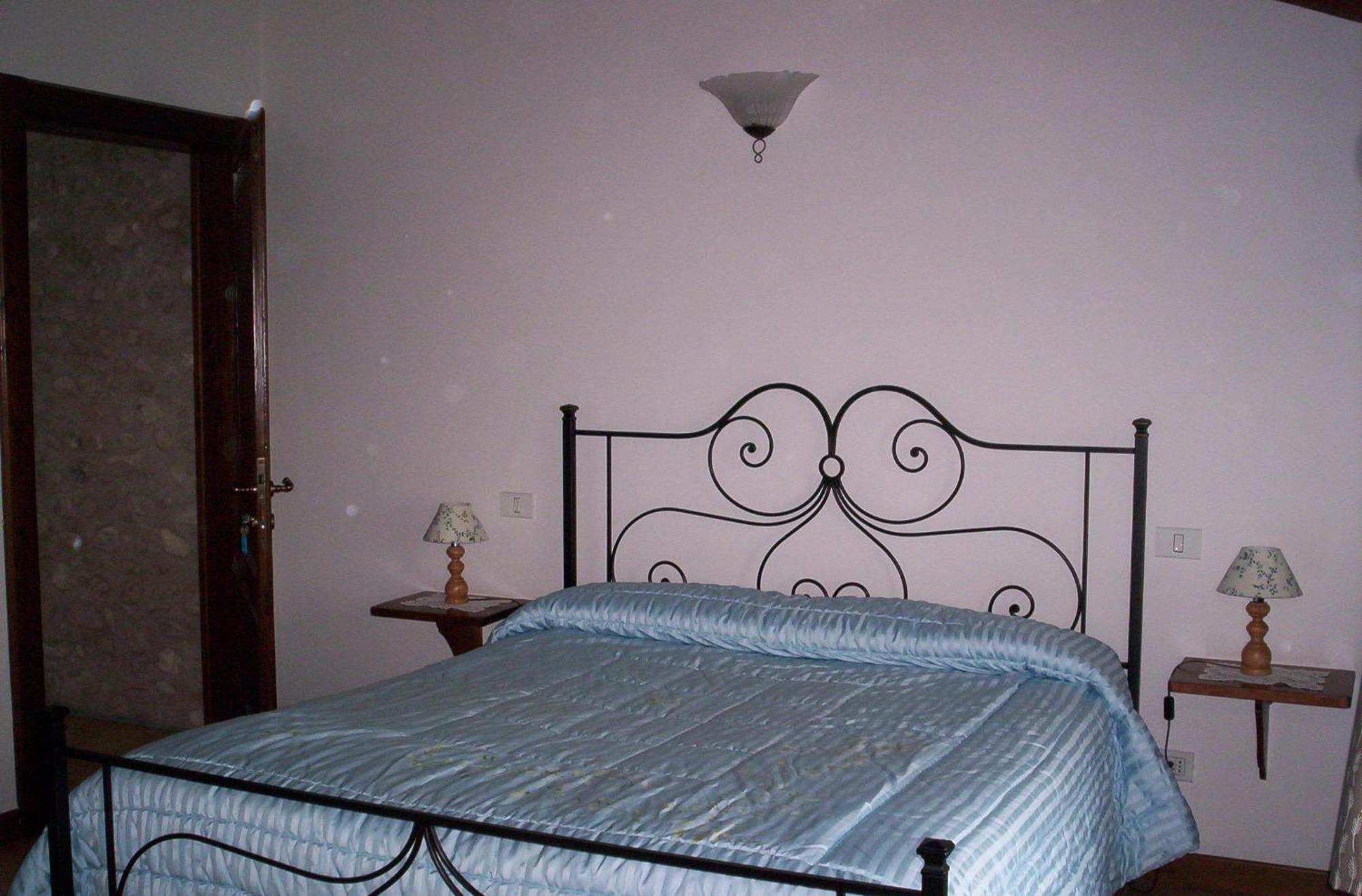 B&B Casale Onida Volta Mantovana Exteriör bild