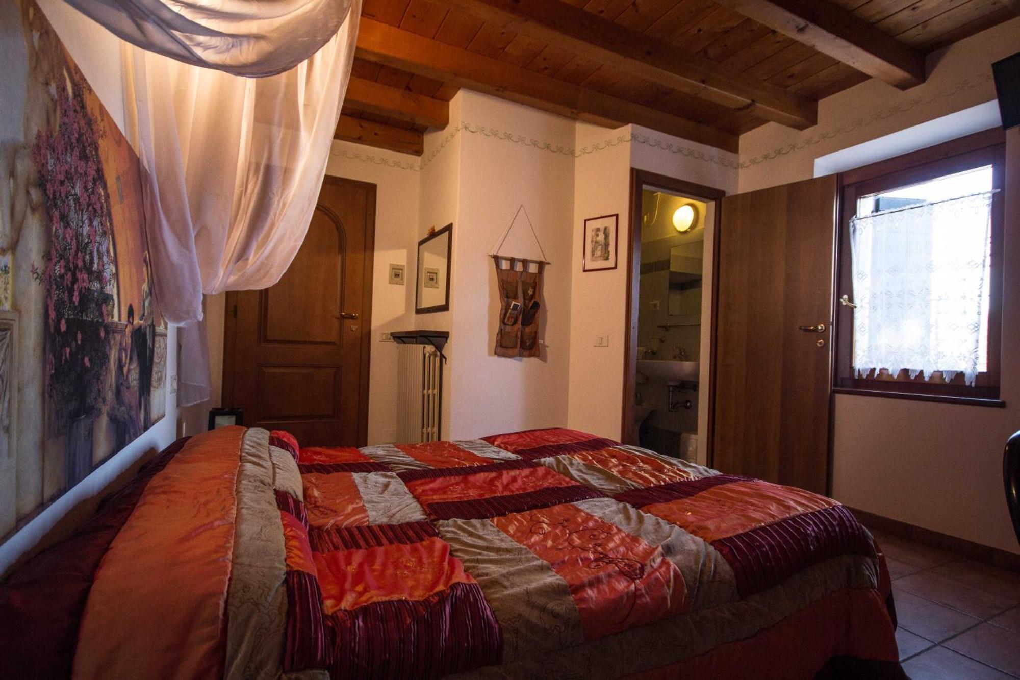 B&B Casale Onida Volta Mantovana Exteriör bild